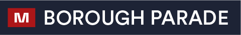 M Borough Parade